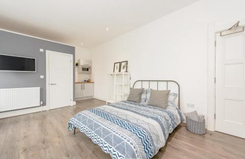Vauxhall Apartment | No 27 Liverpool