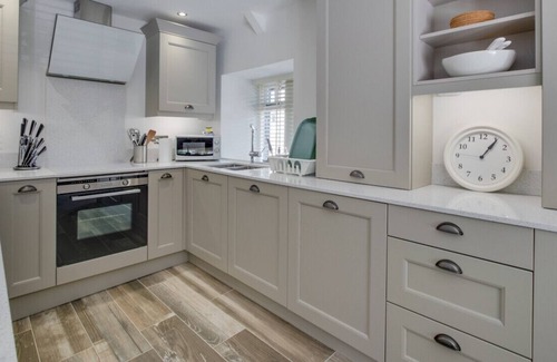 Rothbury Apartment | No.4 Tomlinson's Apartment