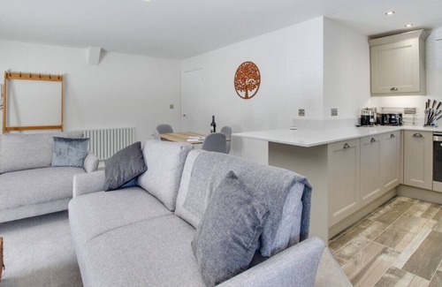 Rothbury Apartment | No.4 Tomlinson's Apartment