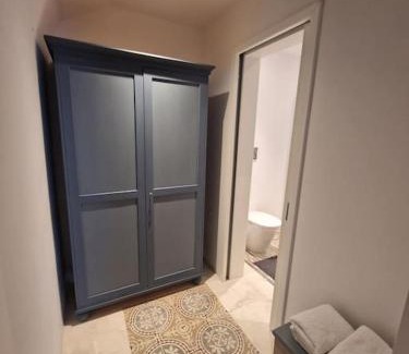 Floriana Apartment | No 60, 2nd floor, centrally located, fully equipped studio Apt