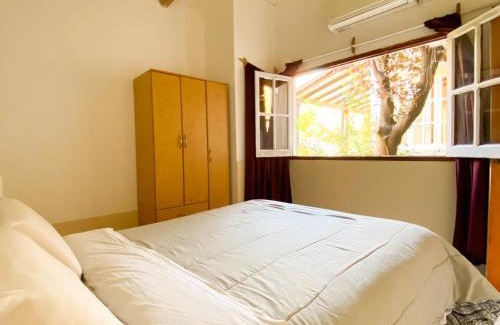 Rincon del Atuel House | no cc