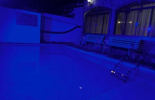 Centro House | No Centro com Piscina Aquecida solar