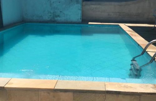 Centro House | No Centro com Piscina Aquecida solar