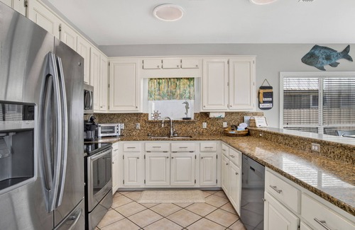 Gulf Shores House | No Egrets - Little Lagoon - Private Boat Launch