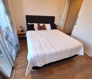 Asuncion Apartment | No Reservar No
