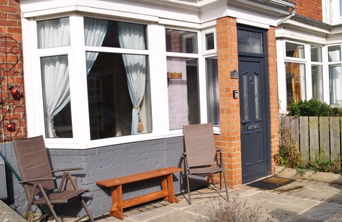 Saltburn-by-the-Sea Cottage | No15 Montrose