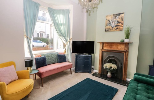 Saltburn-by-the-Sea Cottage | No15 Montrose