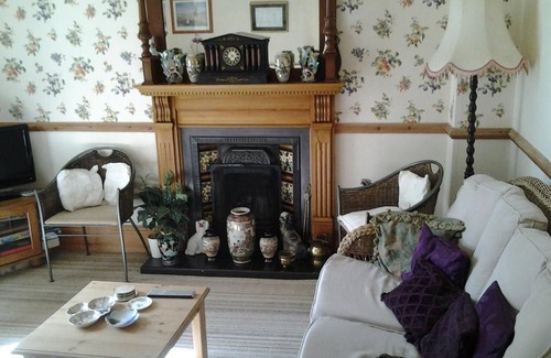 Llandudno House | No9 guest house
