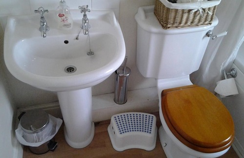 Llandudno House | No9 guest house