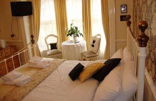 Llandudno House | No9 guest house
