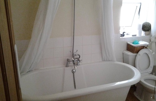 Llandudno House | No9 guest house