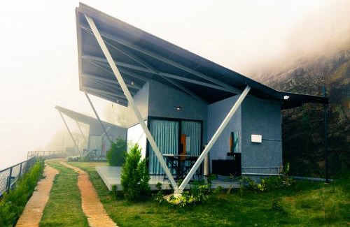 Kodaikanal Hotel | Noah Crest