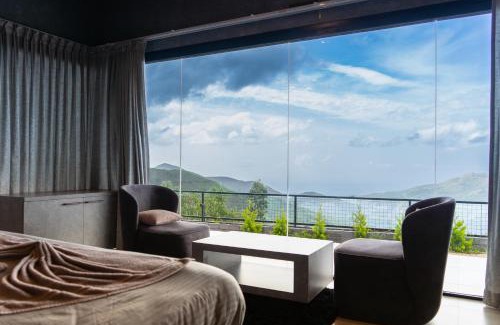 Kodaikanal Hotel | Noah Crest