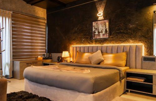 Kodaikanal Hotel | Noah Crest