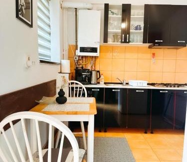 Old City Apartment | Noah Downtown