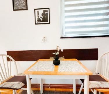 Old City Apartment | Noah Downtown