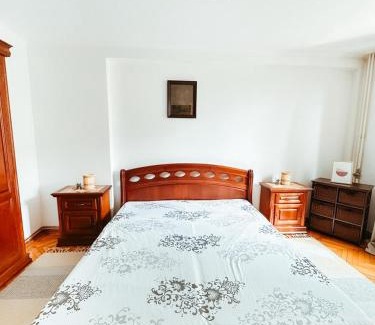 Old City Apartment | Noah Downtown