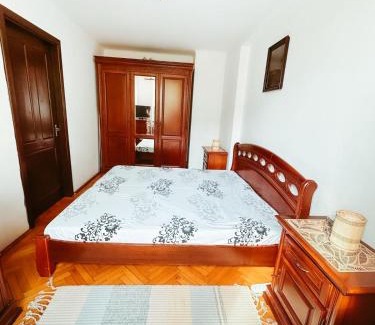 Old City Apartment | Noah Downtown
