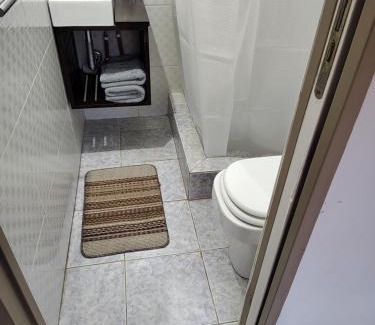 Ezeiza Apartment | Noah house Ezeiza