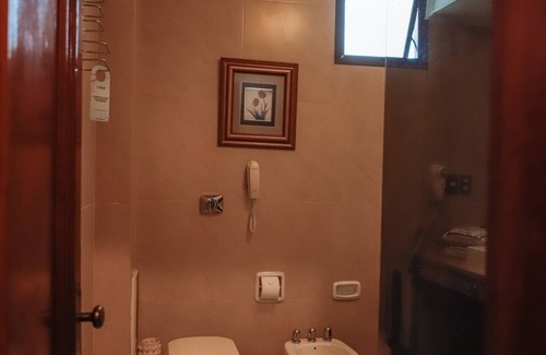 Catedral Hotel | Nobile Suites Excelsior Asuncion