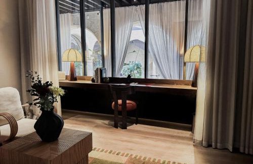 Sant Jaume Hotel | Nobis Hotel Palma, a Member of Design Hotels