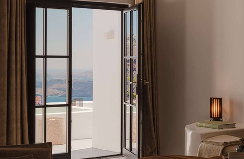 Imerovigli Apartment | Nobu Hotel Santorini