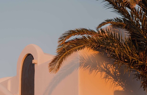 Imerovigli Apartment | Nobu Hotel Santorini