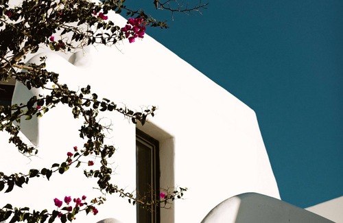 Imerovigli Apartment | Nobu Hotel Santorini