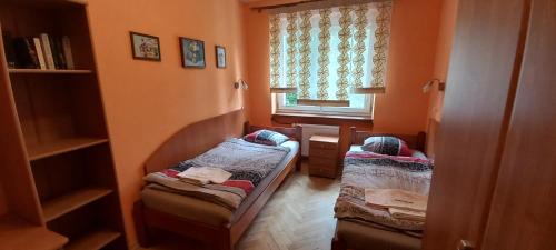 Lodz Apartment | Nocleg w Łodzi - Flatta