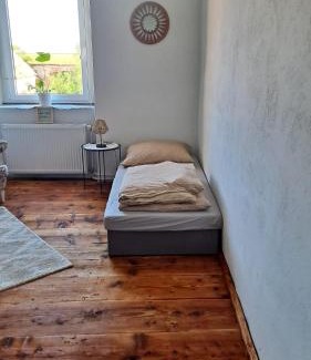 Pustkow Wilczkowski Apartment | Noclegi Czentorycki 3