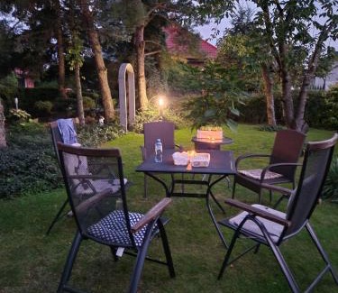 Goluchow Apartment | Noclegi u Alicji