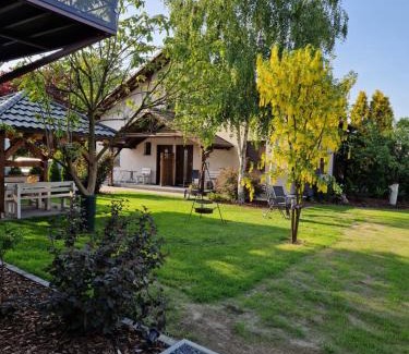 Goluchow Apartment | Noclegi u Alicji