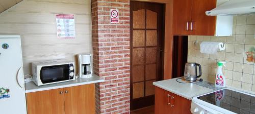 Kosakowo Apartment | Noclegi u Gosi Mosty koło Gdyni