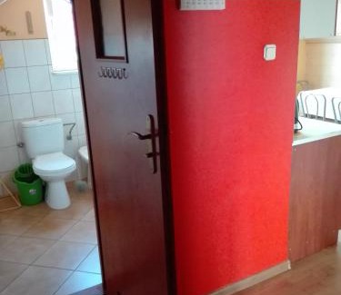 Kosakowo Apartment | Noclegi u Gosi Mosty koło Gdyni