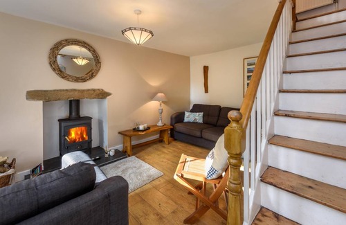 Llanbedrog Cottage | Noddfa