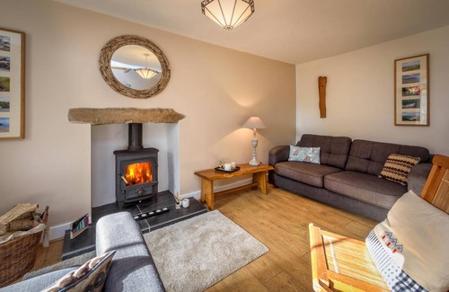Llanbedrog Cottage | Noddfa