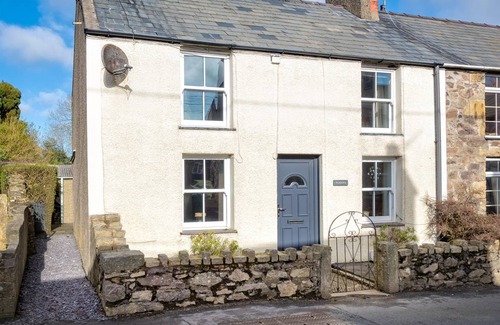 Llanbedrog Cottage | Noddfa