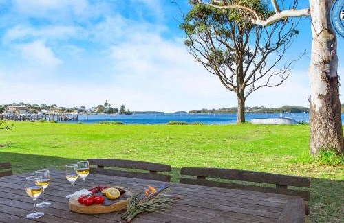 Greenwell Point House | Noddy's Riverside