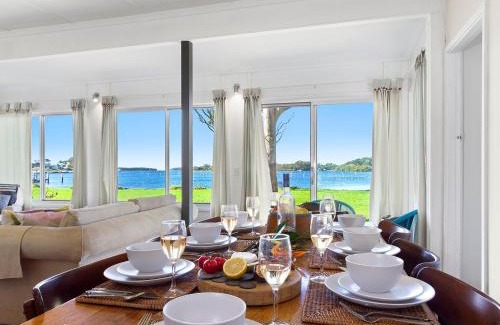 Greenwell Point House | Noddy's Riverside