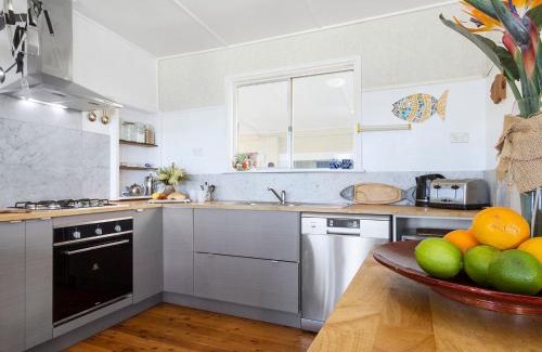 Greenwell Point House | Noddy's Riverside