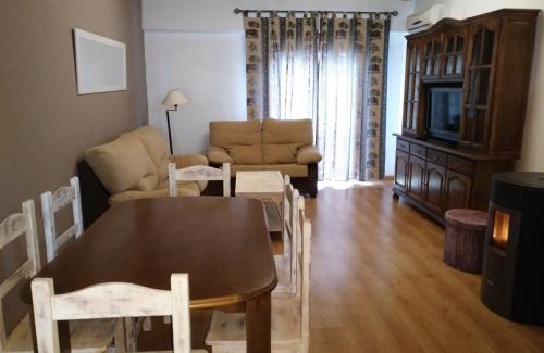 Arroyo Frio Apartment | Noelia Cazorla sierra
