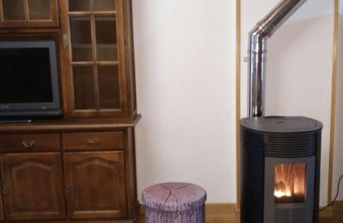 Arroyo Frio Apartment | Noelia Cazorla sierra