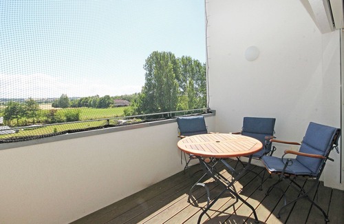 Kuehlungsborn Apartment | Noelia on the West Beach WE 21/6 - - Büsumer Ring