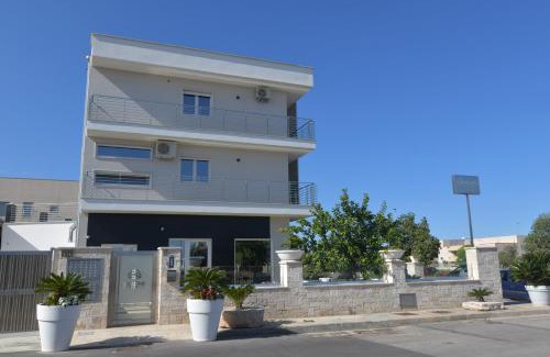 Modugno Bed & Breakfast | Noemi B&B