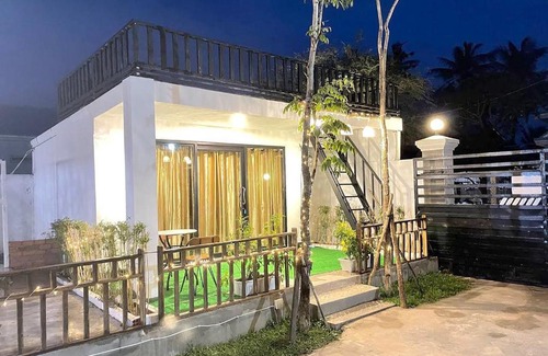 Traeuy Kaoh Resort | Noeuk Near Kampot
