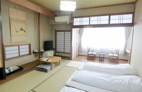 Beppu House | Nogamihonkan Ryokan