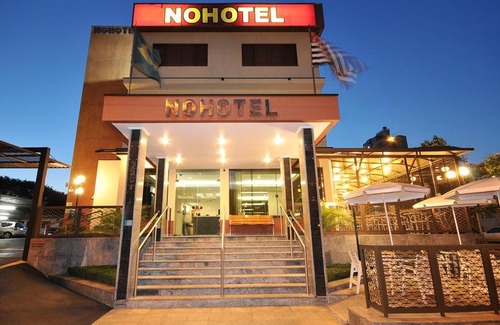 Nova Odessa Hotel | Nohotel Nova Odessa
