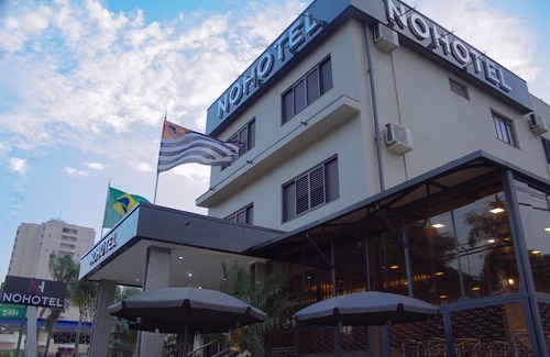 Nova Odessa Hotel | Nohotel Nova Odessa