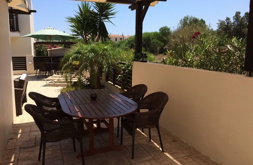 Kapparis Villa | Nol Adre. A Luxury Villa With Its Own Private Pool, Sea Views