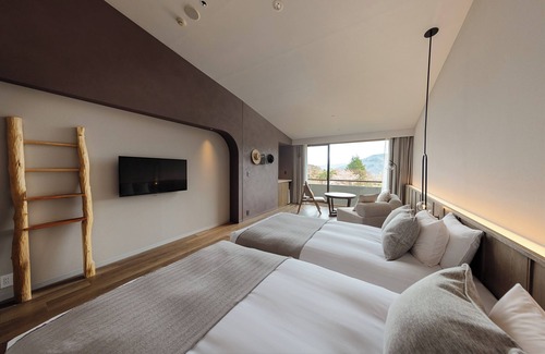 Hakone Hotel | nol hakone myojindai